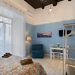 La Del Porto Antico بيت للعطل *